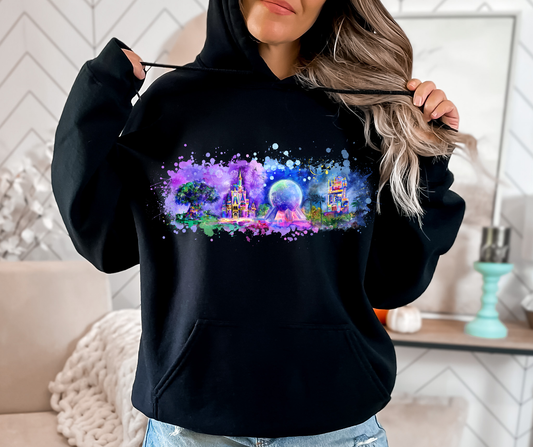 WDW Skyline jumper