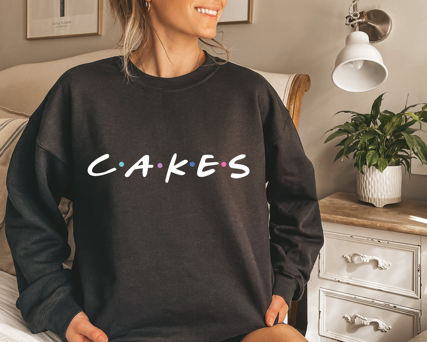 Baking Jumpers