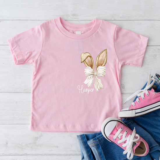 Bunny Ear T-shirt