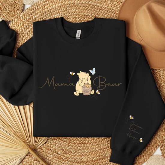 Mama Bear Jumper