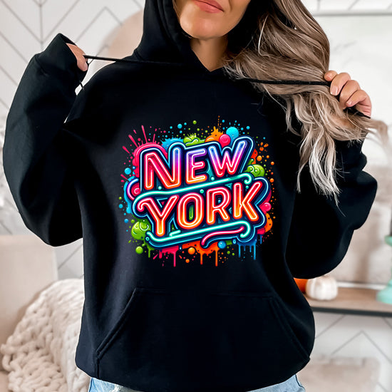 New York Jumper