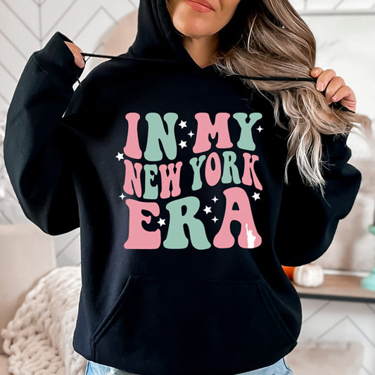 New York Era jumper