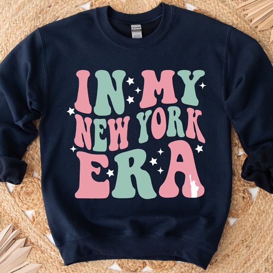 New York Era jumper