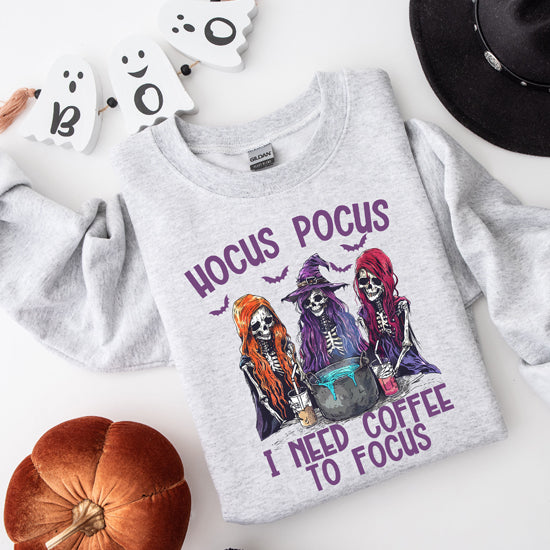 Hocus Pocus jumper