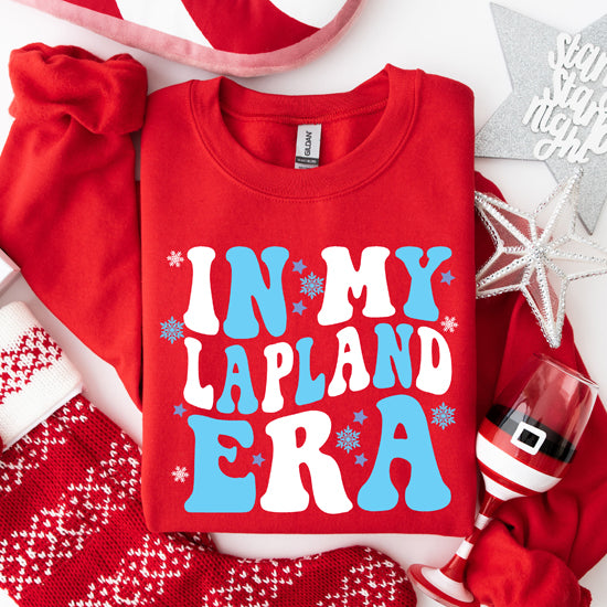 Lapland Era jumper