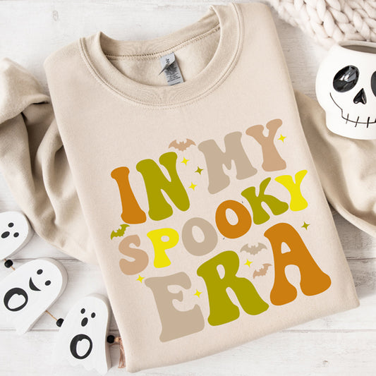 Spooky Era Jumper