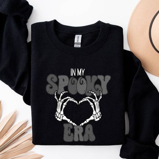 Taylor Swift Spooky Era Jumper