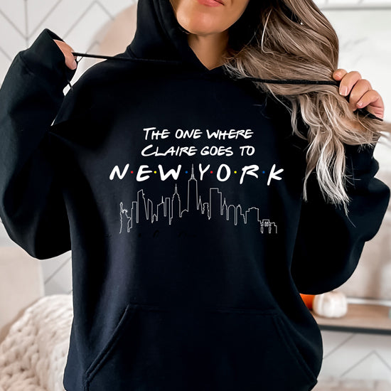 New York Jumper