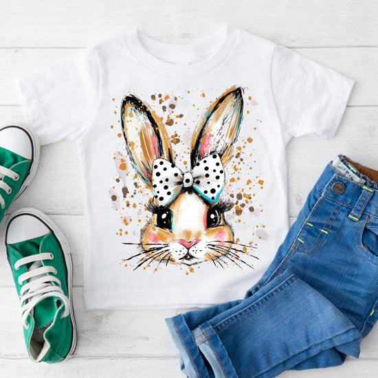 Easter Bunny T-shirt