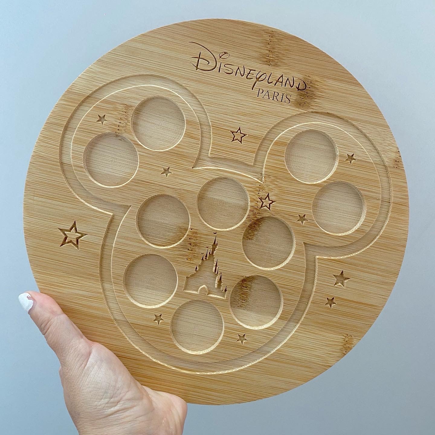 Disney discount coin holder